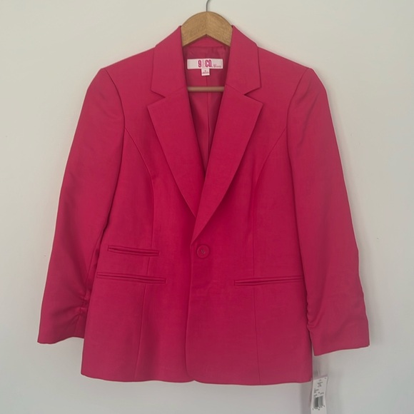 9&CO Blazer - Picture 1 of 6